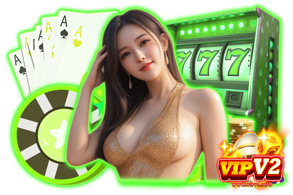 vip v2 แจกเครดิตฟรี